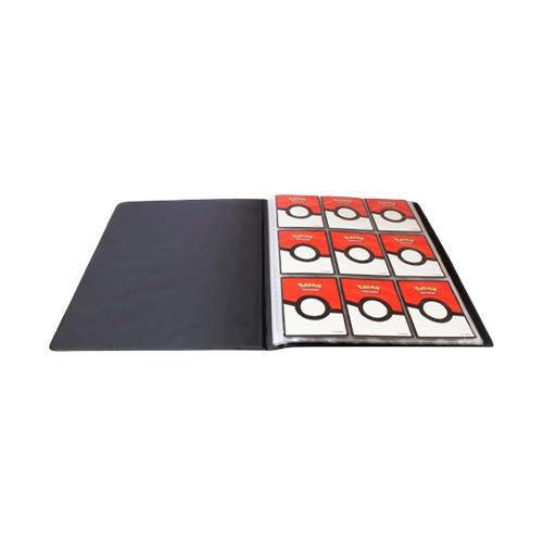 Ultra Pro Pokemon TCG Mega Evolution Chaos Rising 9PKT Portfolio - Binders - 3