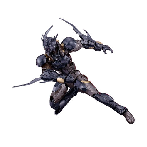 Titanomachia Plamax Gale Hound Guyver 03 - Statues & Figures - 6