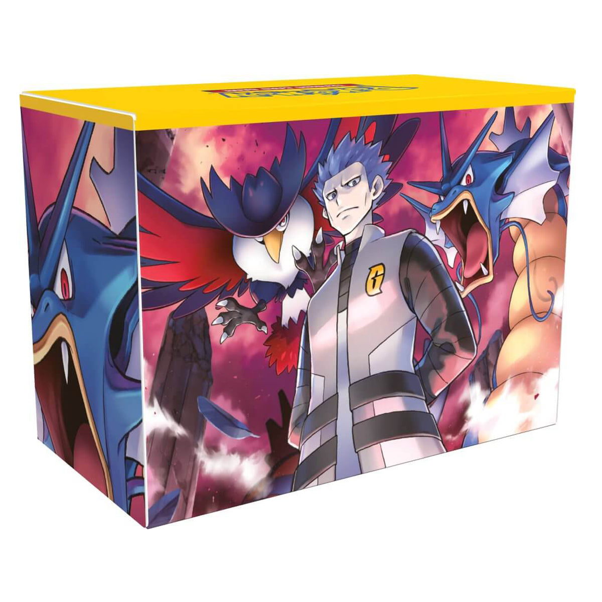 Cyrus & Klara Premium Tournament Collection (Pair) POKEMON TCG - Trading Card Games - 7