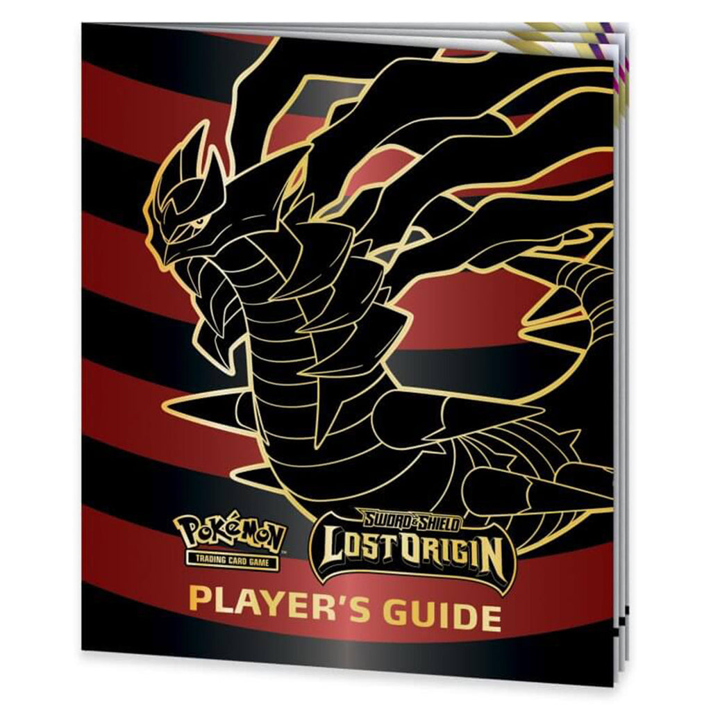 POKEMON Lost Origin Elite Trainer Box TCG - Trading Card Games - 3