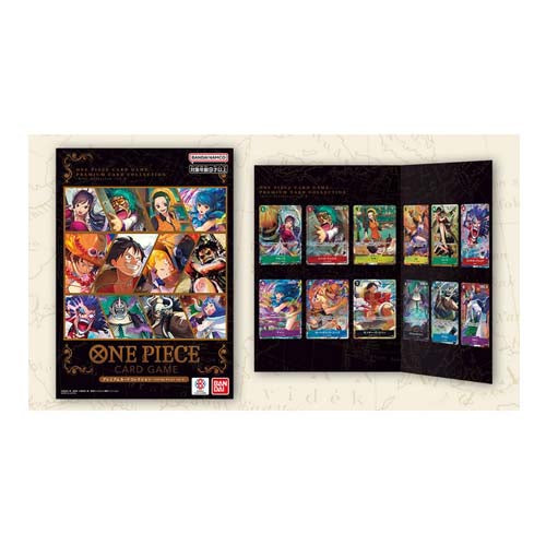 One Piece Card Game Premium Card Collection Best Selection Vol.3 Japanese - Trading Card Games - 2