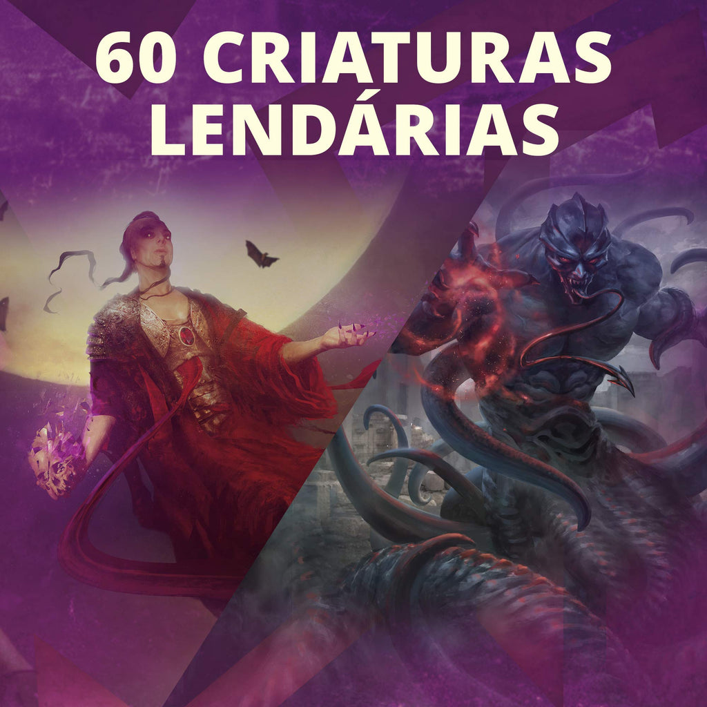 Magic: The Gathering Commander Legends Collector Booster Box | 12 Booster Packs (180 Cards) | 60 Legends | 156 Foils | Min. 24 Extended-Art Cards - 6