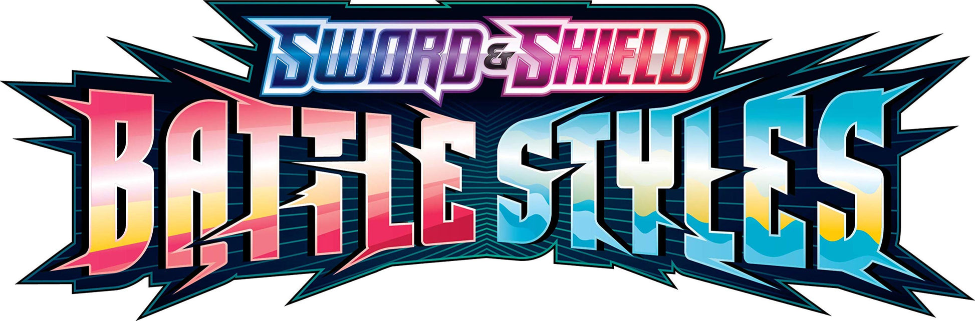 Pokemon TCG: Sword & Shield Battle Styles Booster Box - 3