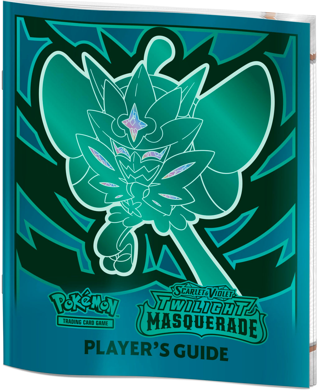Pokémon TCG: Scarlet & Violet—Twilight Masquerade Elite Trainer Box - 4