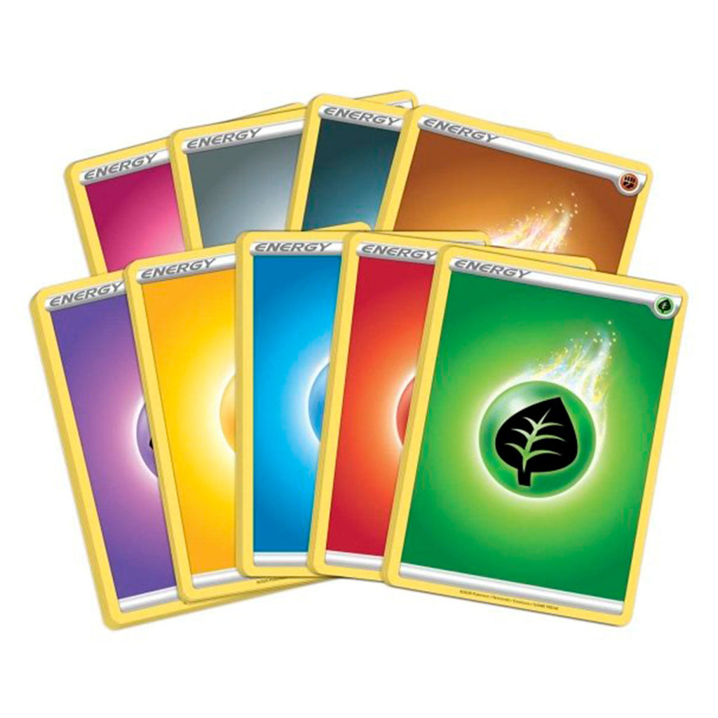 Pokemon TCG Evolving Skies Pokemon Center Elite Trainer Box Pair Set - Trading Card Games - 9