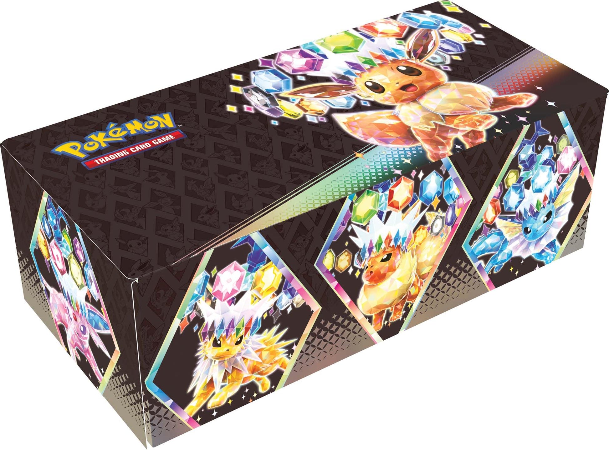 Pokemon TCG Scarlet & Violet 8.5 Prismatic Evolutions Surprise Box - 5