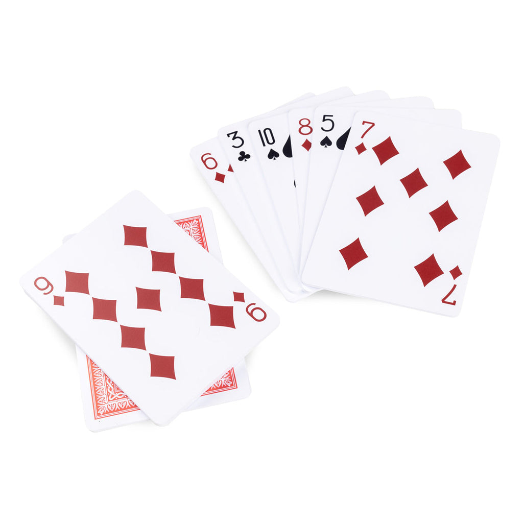 LPG Playing Cards - Plastic - Playing Cards - 2