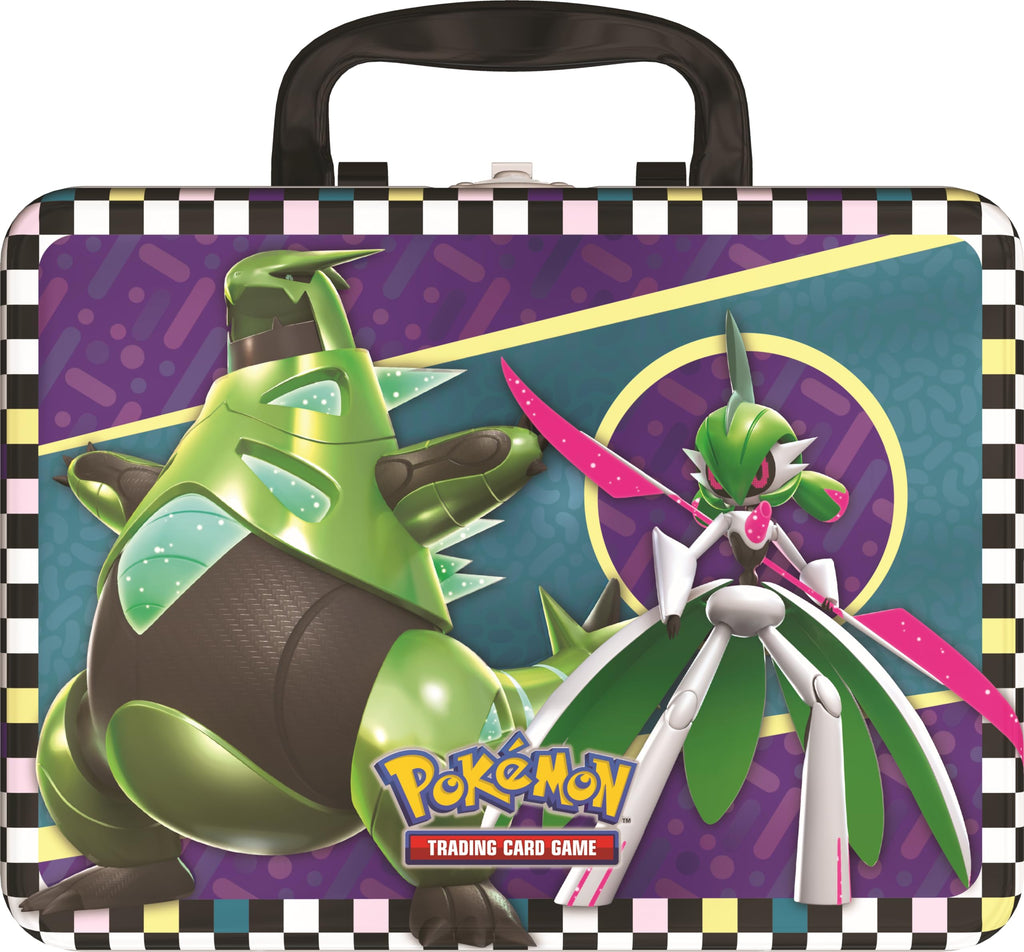 Pokémon TCG: Collector Chest - 4