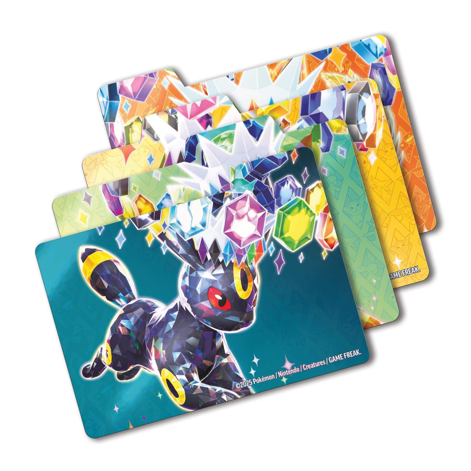 Pokemon TCG Scarlet & Violet 8.5 Prismatic Evolutions Surprise Box - 3