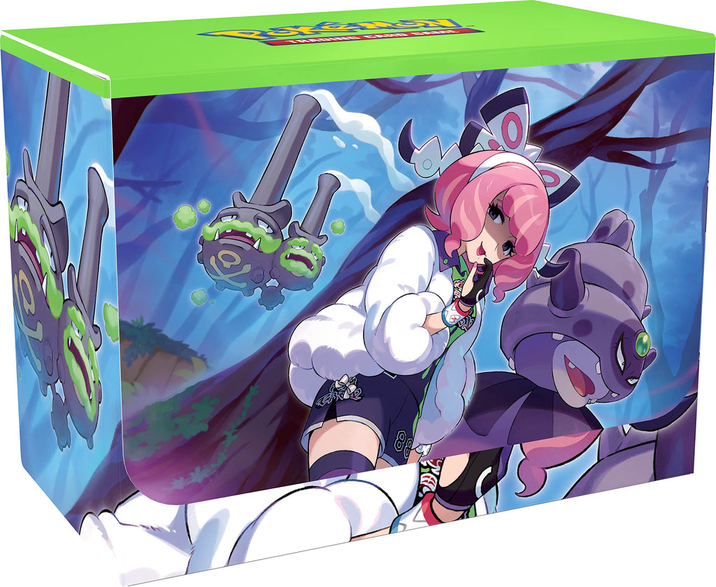 Pokemon Klara Premium Tournament Collection - 6