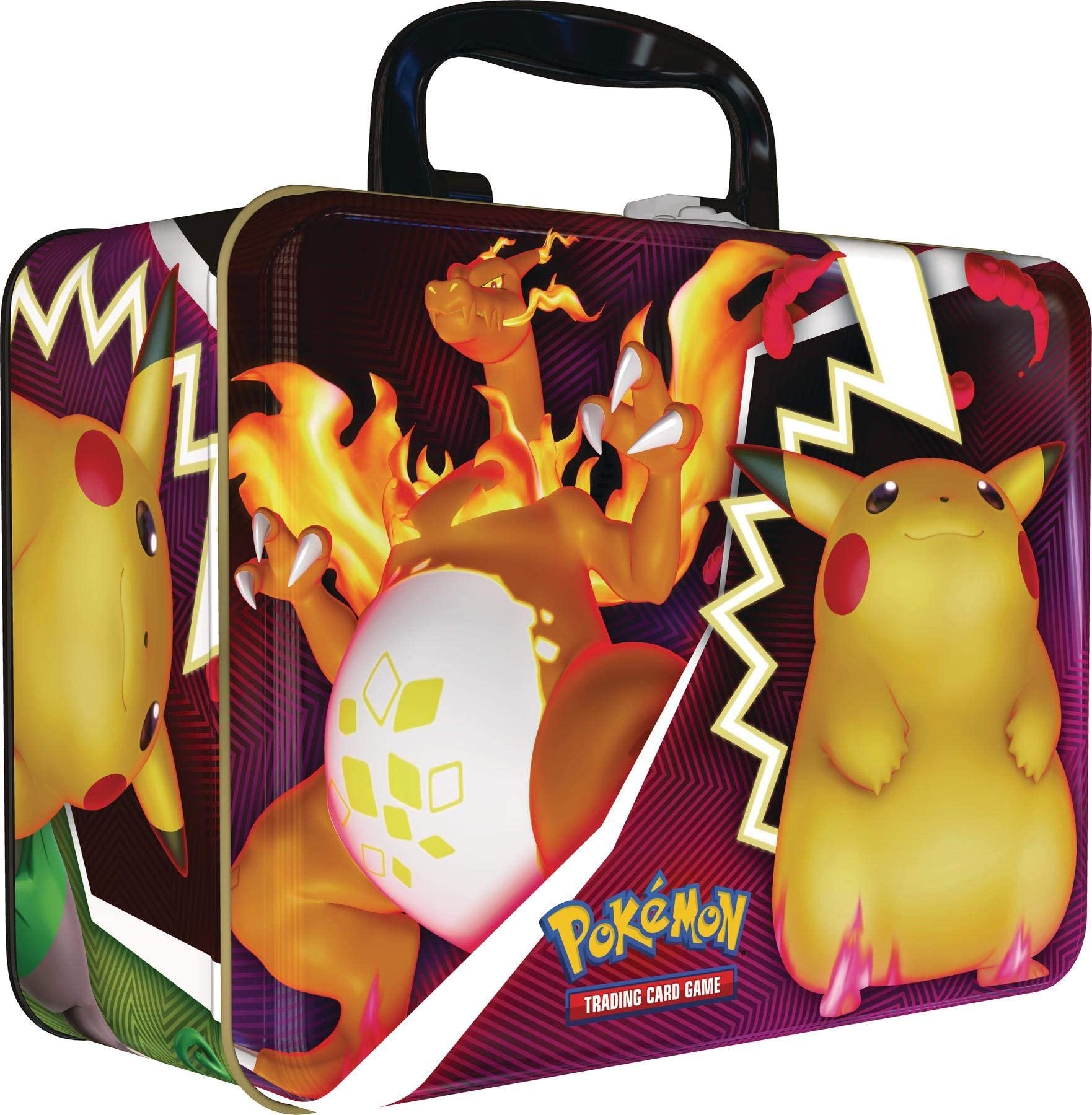 Pokemon TCG: Collector's Chest Fall 2020, Multi - 4