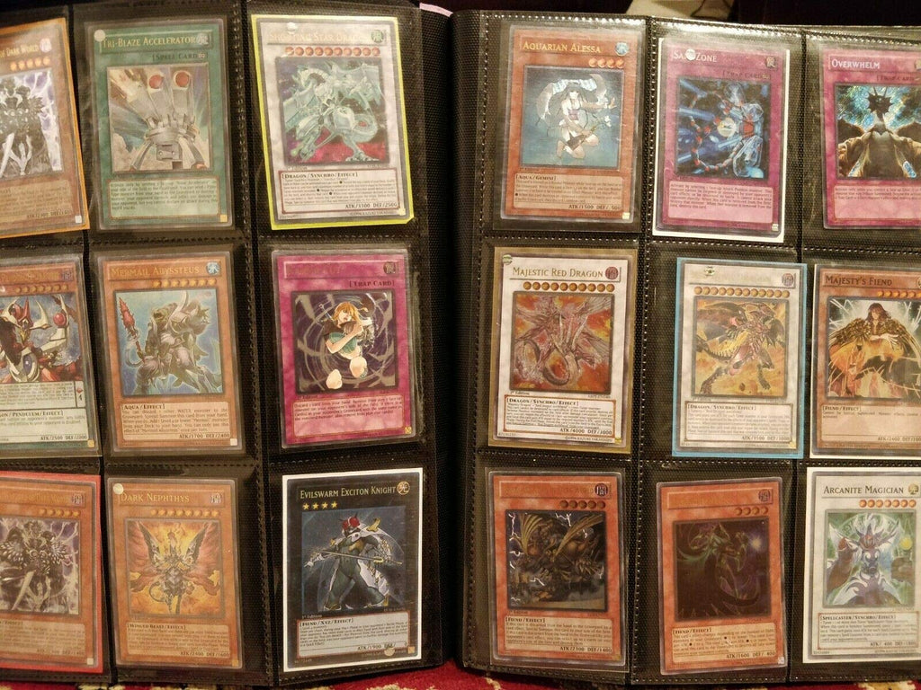 Yu-Gi-Oh! Fists of The Gadgets Booster Box - 8