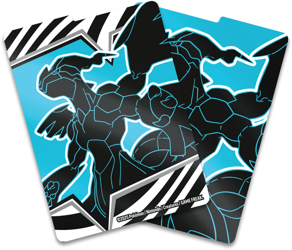 Pokemon TCG Scarlet & Violet 10.5 Black Bolt Elite Trainer Box - 3