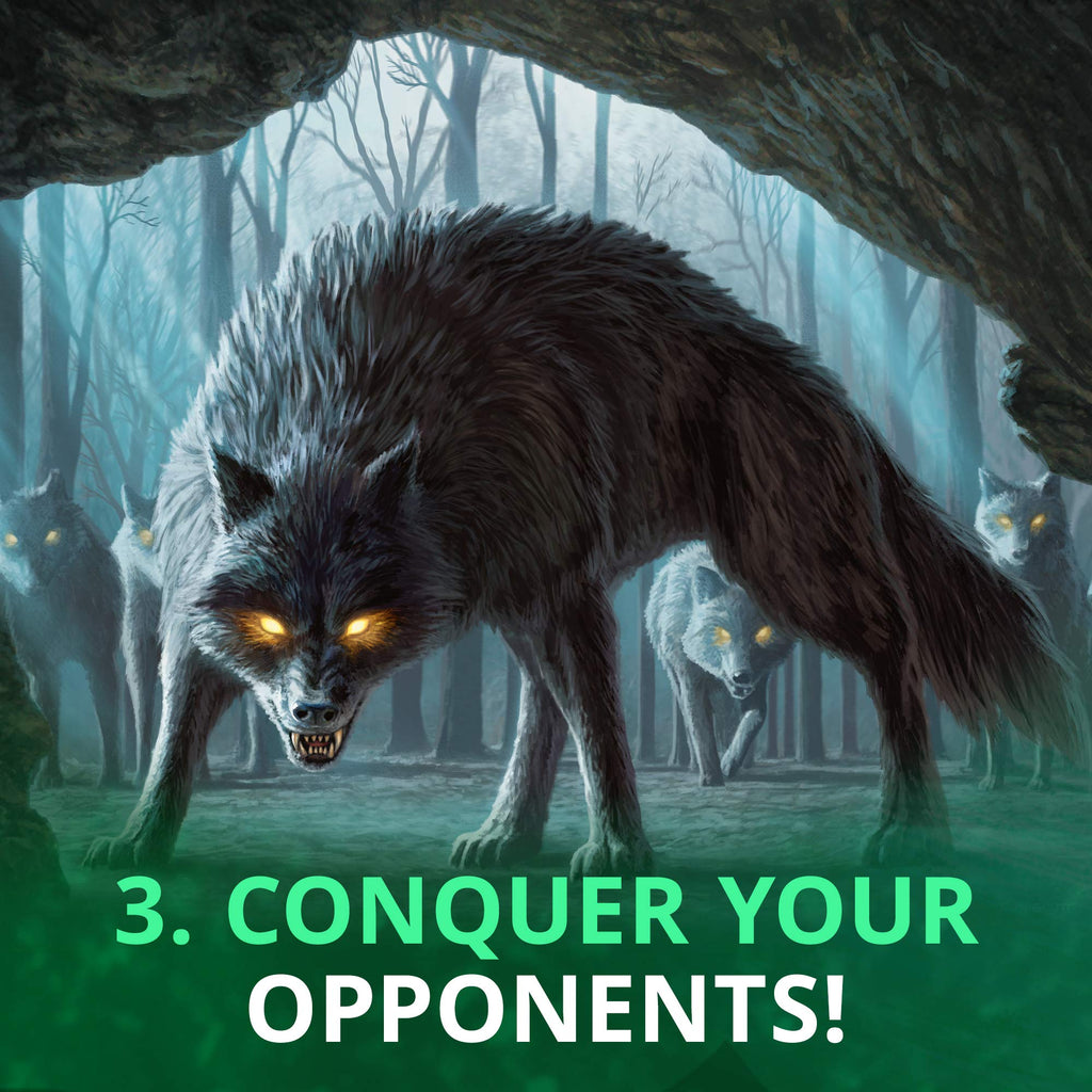 Flash of Ferocity Deck | Magic: The Gathering Challenger Deck 2020 |Tournament-Ready | 75 Cards + Tokens - 2