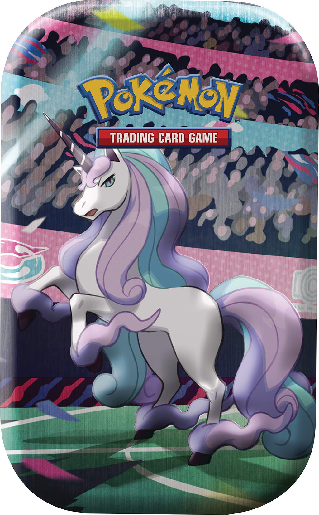 Pokemon TCG: Galar Power Mini Tin, Multi - 2