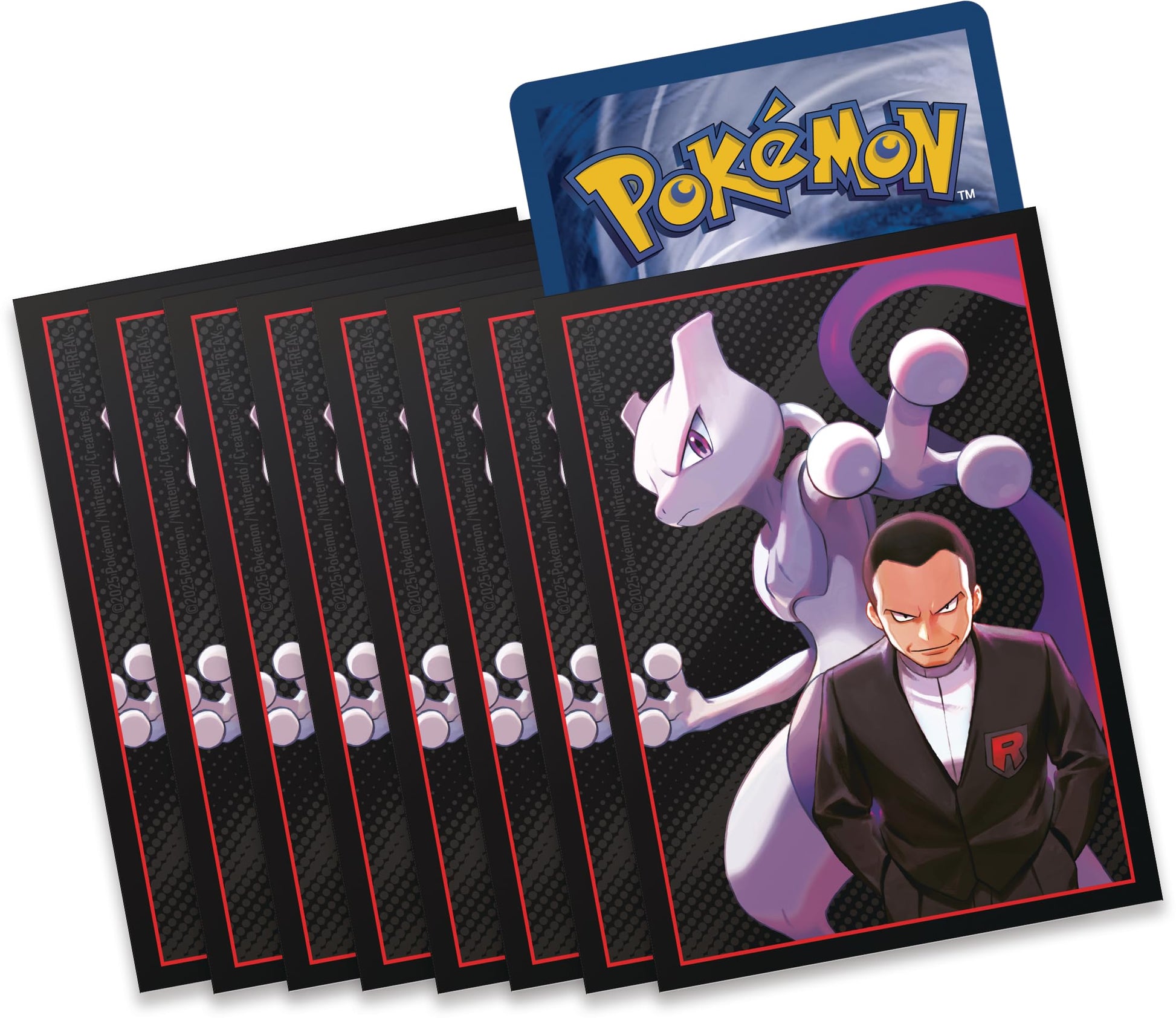 Pokemon TCG: Scarlet & Violet - Destined Rivals Elite Trainer Box - 9 Packs, Accessories, Promo - 5