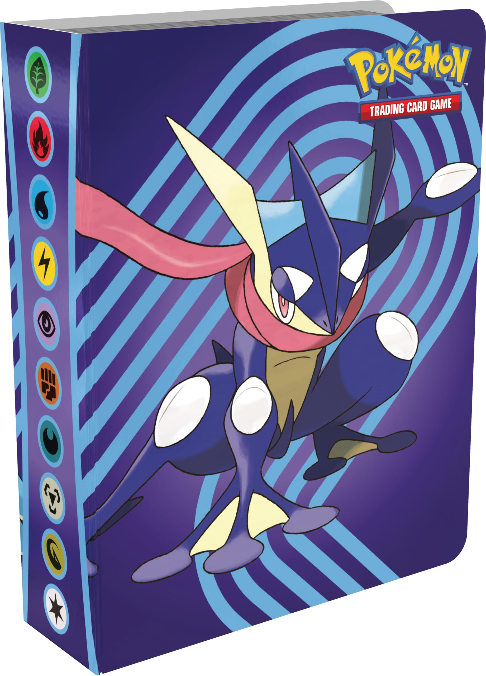 Pokémon TCG: Mini Portfolio (60-Card Portfolio & 1 Booster Pack) - 2