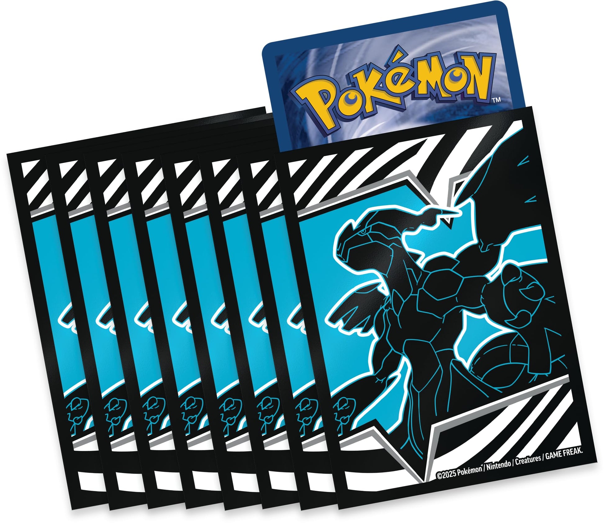 Pokemon TCG Scarlet & Violet 10.5 Black Bolt Elite Trainer Box - 5