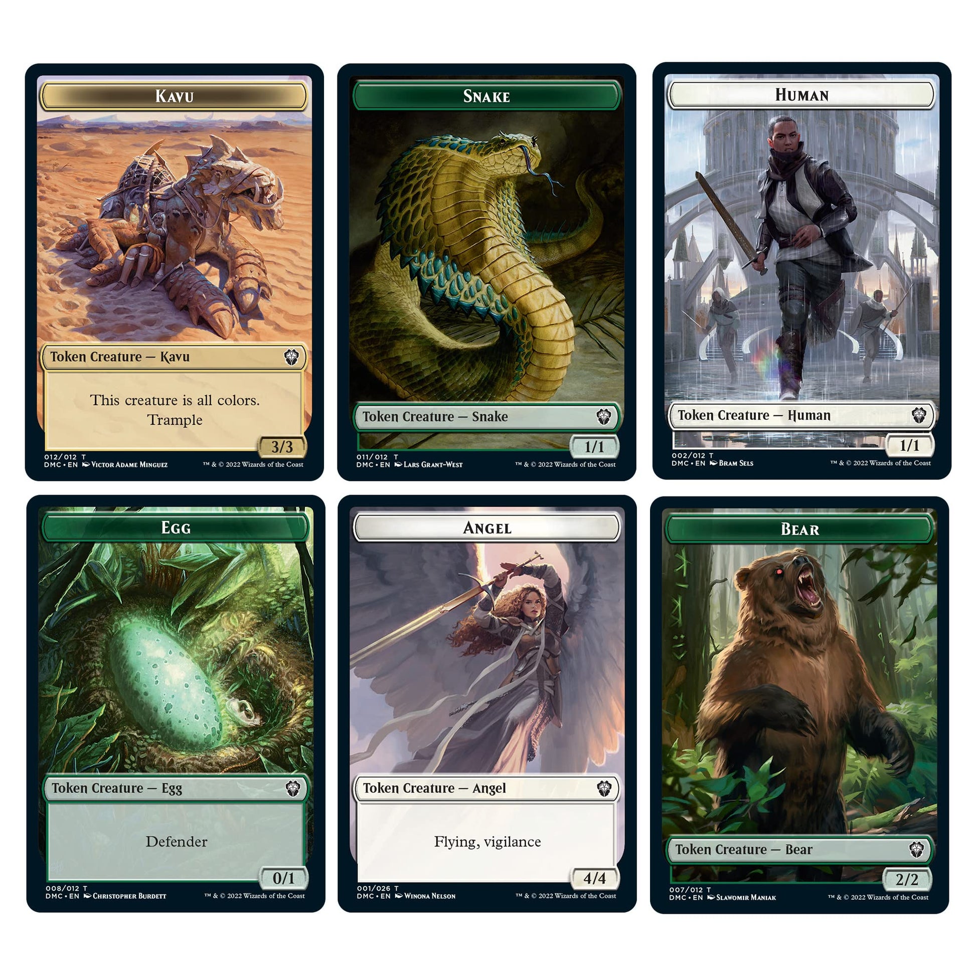 Magic: The Gathering Dominaria United Commander Deck – Painbow + Collector Booster Sample Pack - 2