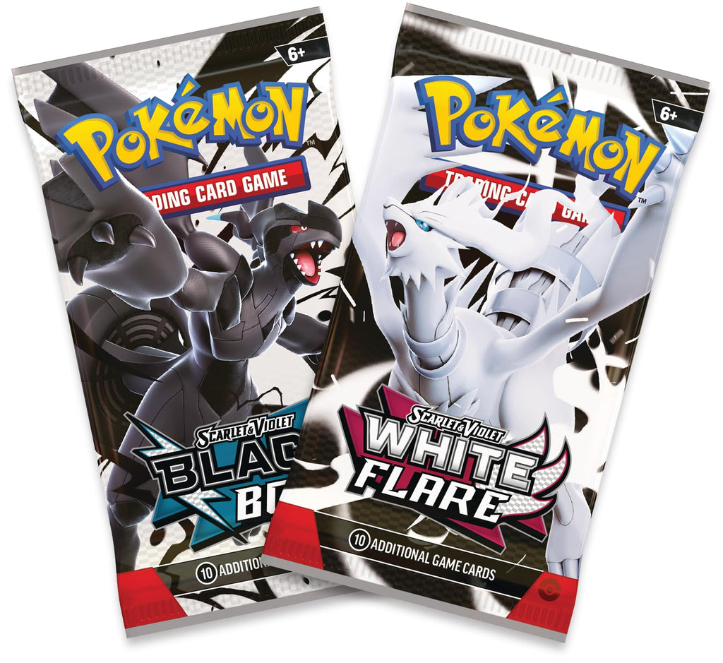Pokémon TCG: Unova Mini Tin-Volcarona & Emolga - 4