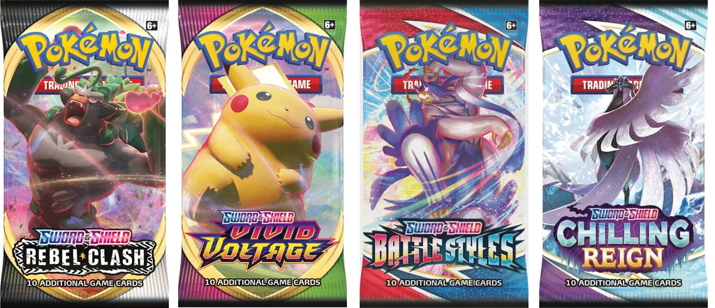 Pokemon Tin: Elemental Power Flareon-GX - 2