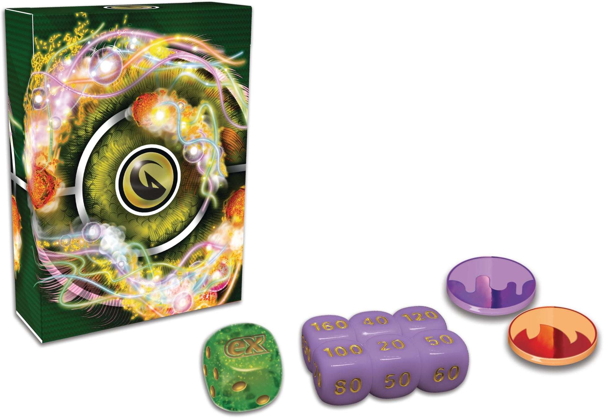 Pokemon TCG: Dragapult ex League Battle Deck - 5