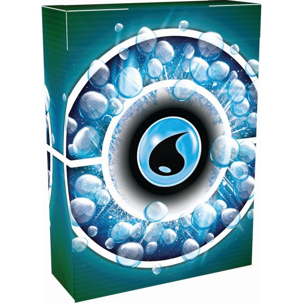 POKEMON TCG: DELUXE BATTLE DECK: Quaquaval - 3