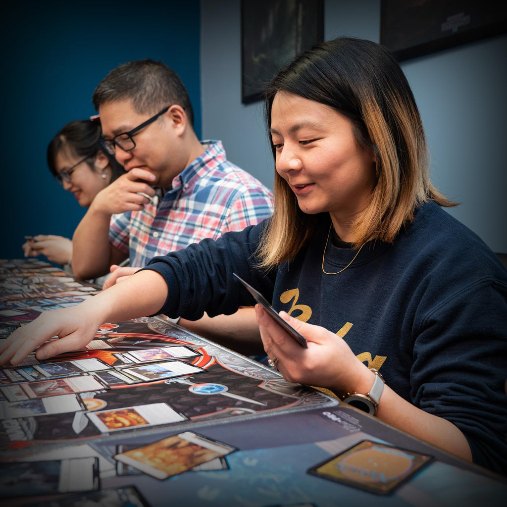Magic: The Gathering Wilds of Eldraine Collector Booster (15 Magic Cards) - 6