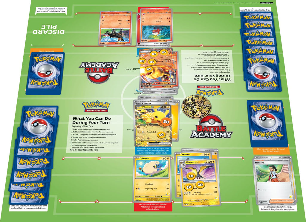 Pokémon Battle Academy 3-2024 - EN - 3