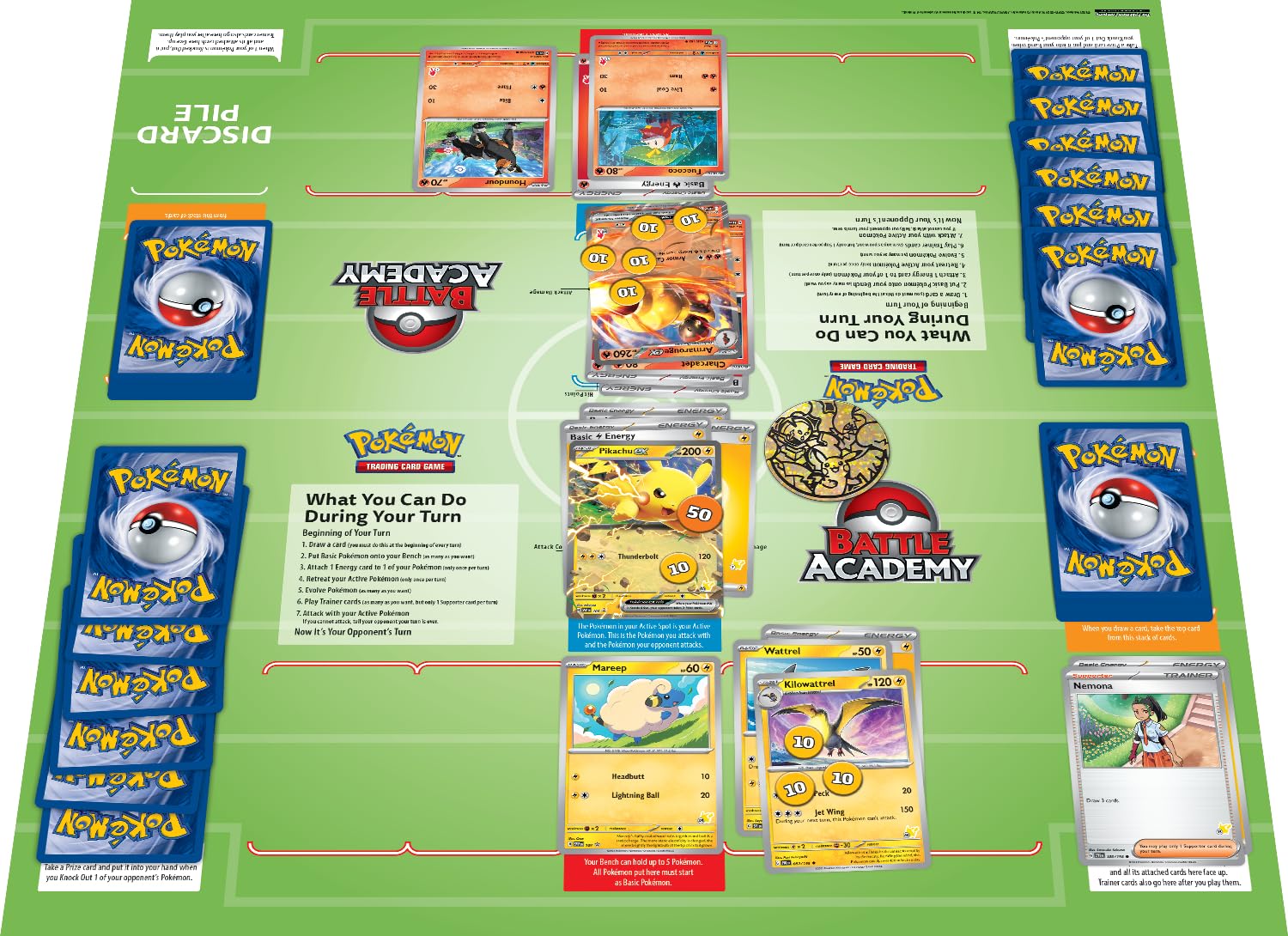 Pokémon Battle Academy 3-2024 - EN - 3