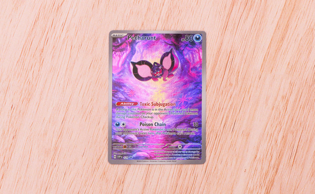 Pokemon TCG: Scarlet and Violet Shrouded Fable Elite Trainer Box - 6