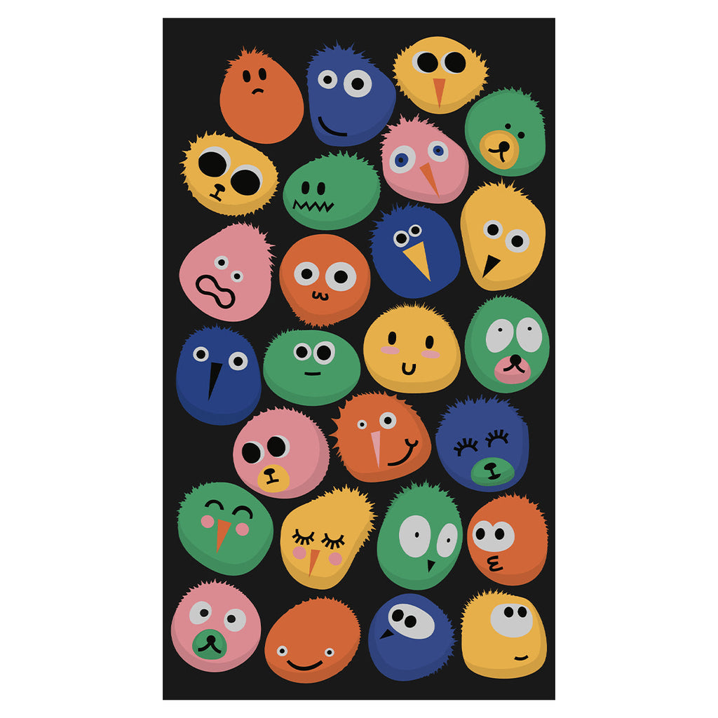 The Fuzzies - Board Games - 3