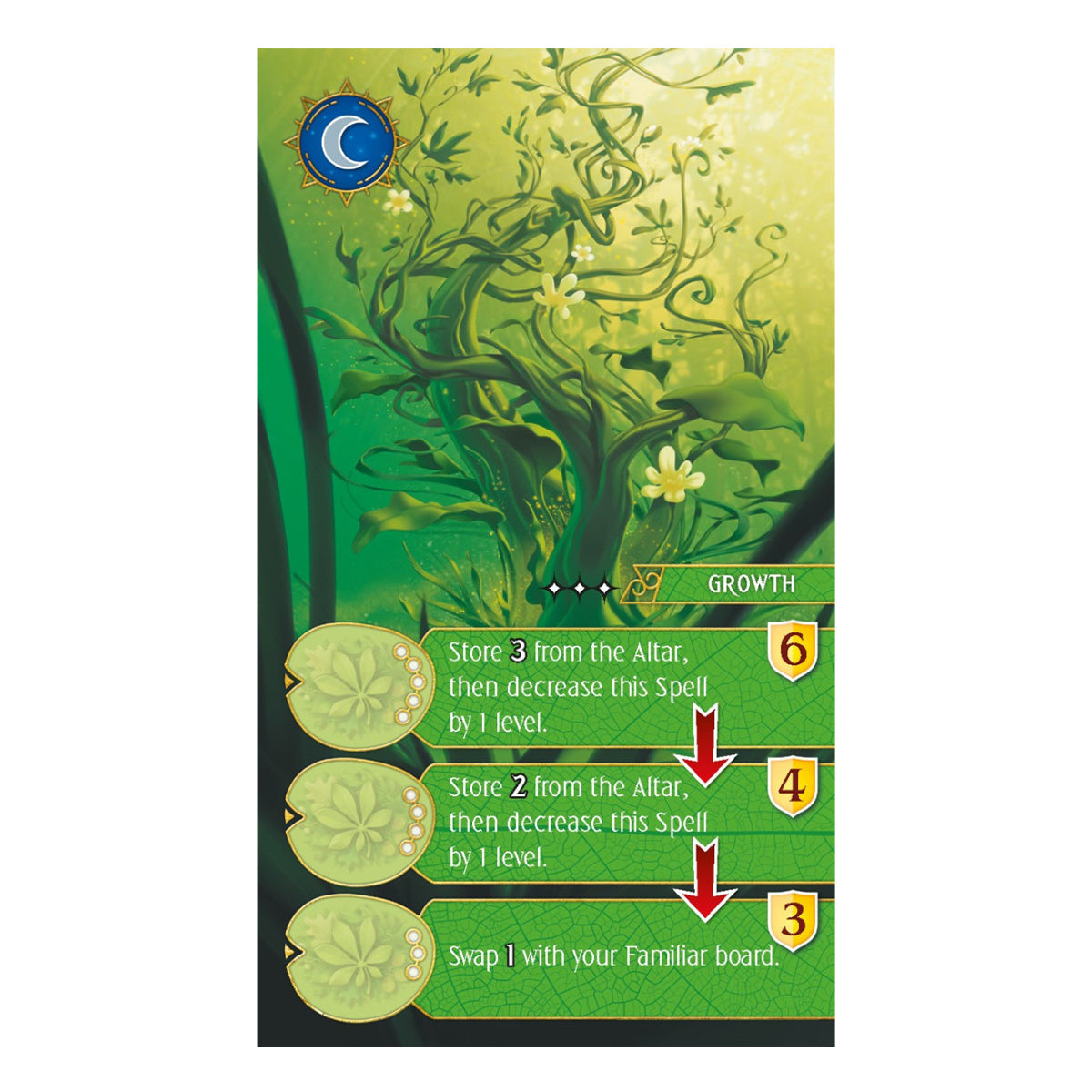 Spellbook - Board Games - 4