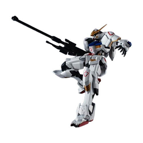 GUNDAM UNIVERSE ASW-G-08 GUNDAM BARBATOS (RENEWAL) - Statues & Figures - 4