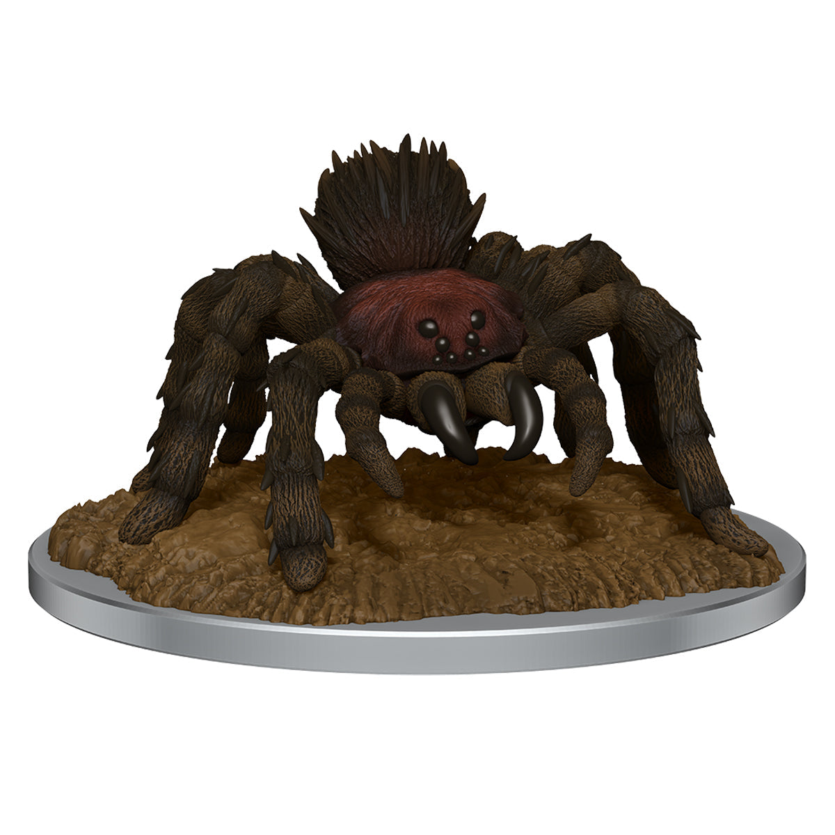 Wizkids Deep Cuts Giant Spider - Miniatures - 2