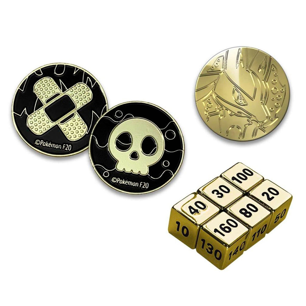 Pokemon TCG Crown Zenith Pokemon Center Elite Trainer Box Plus - Trading Card Games - 8
