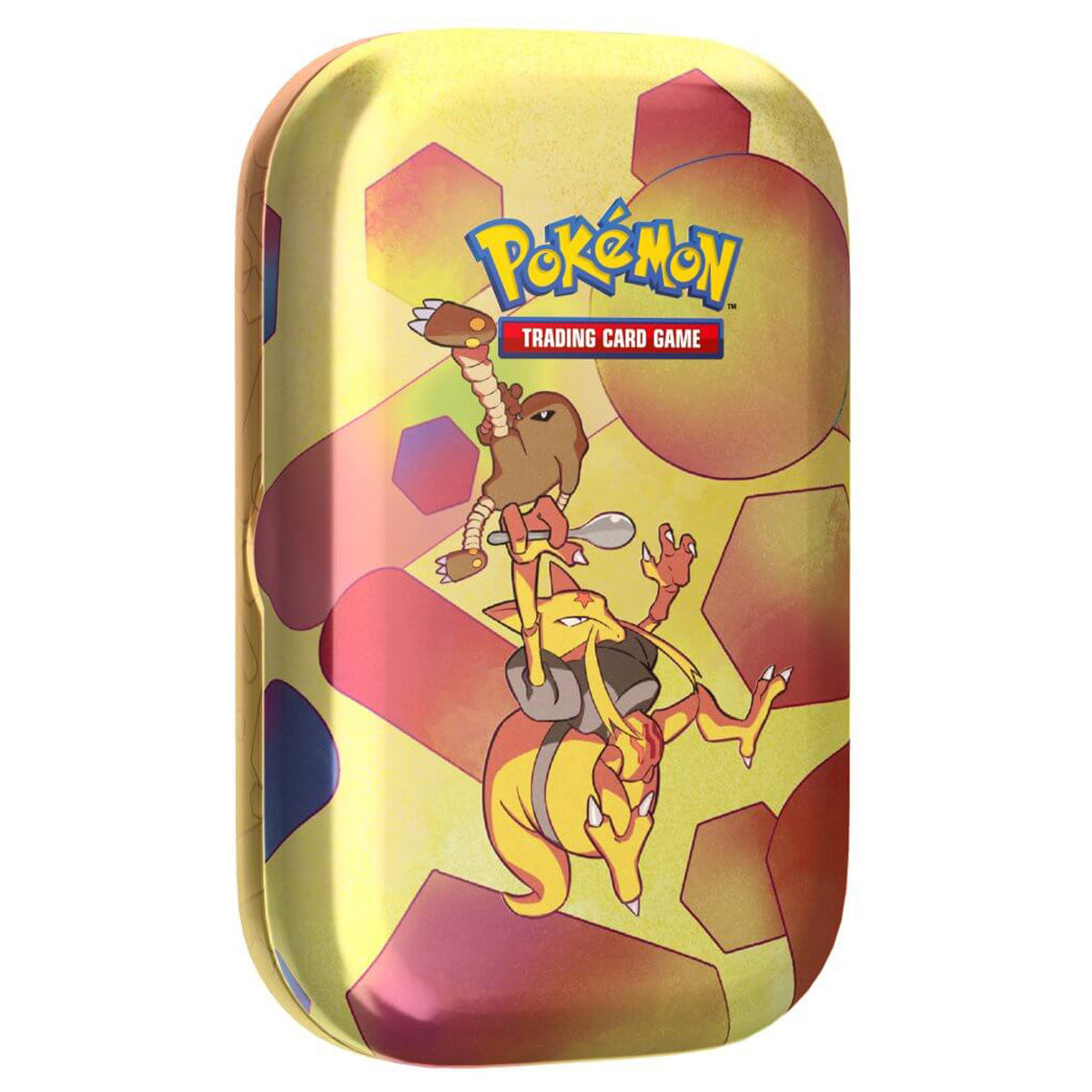 POKEMON TCG Scarlet & Violet 151 Mini Tin (Set of 10) - Trading Card Games - 8