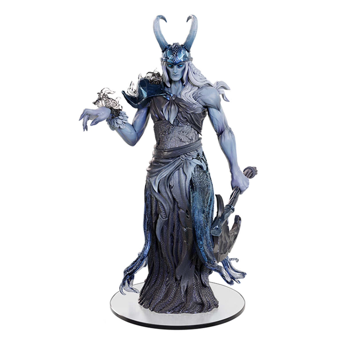 D&D Icons of the Realms Bigby Presents Glory of the Giants Limited Edition Boxed Set - Miniatures - 5