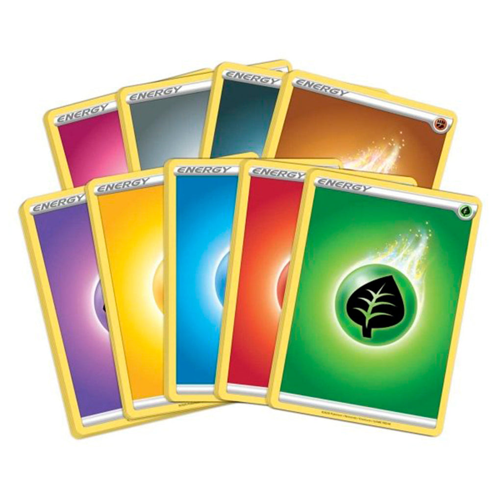 Pokemon TCG Evolving Skies Pokemon Center Elite Trainer Box Pair Set - Trading Card Games - 17