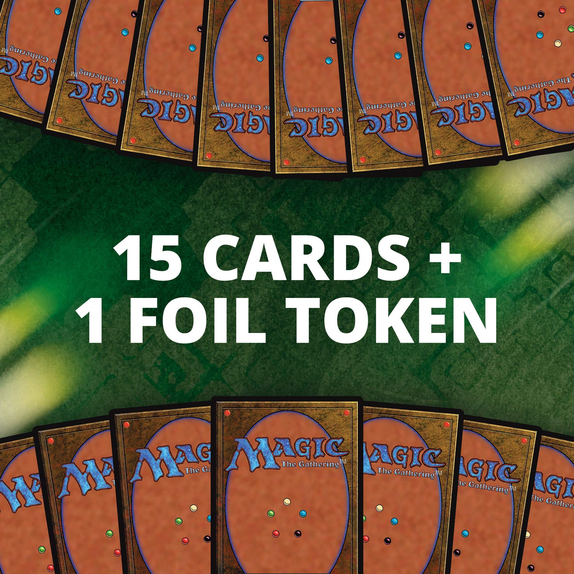 Magic: The Gathering Zendikar Rising Collector Booster (15 Premium Cards Per Pack) - 6