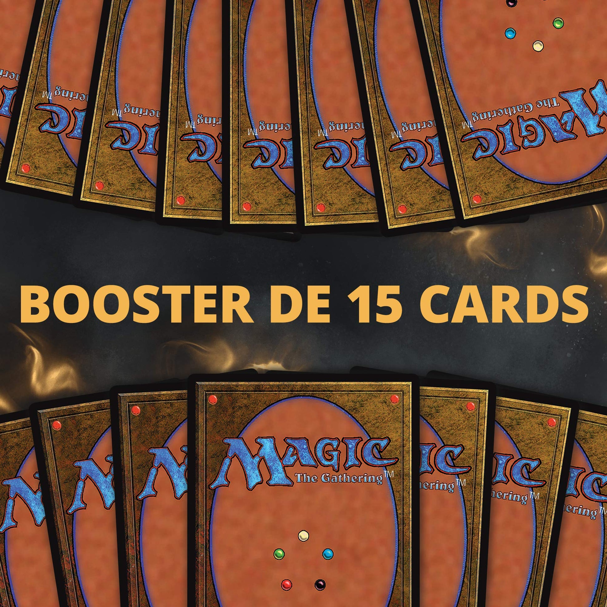 Magic The Gathering Double Masters Booster Pack - 11