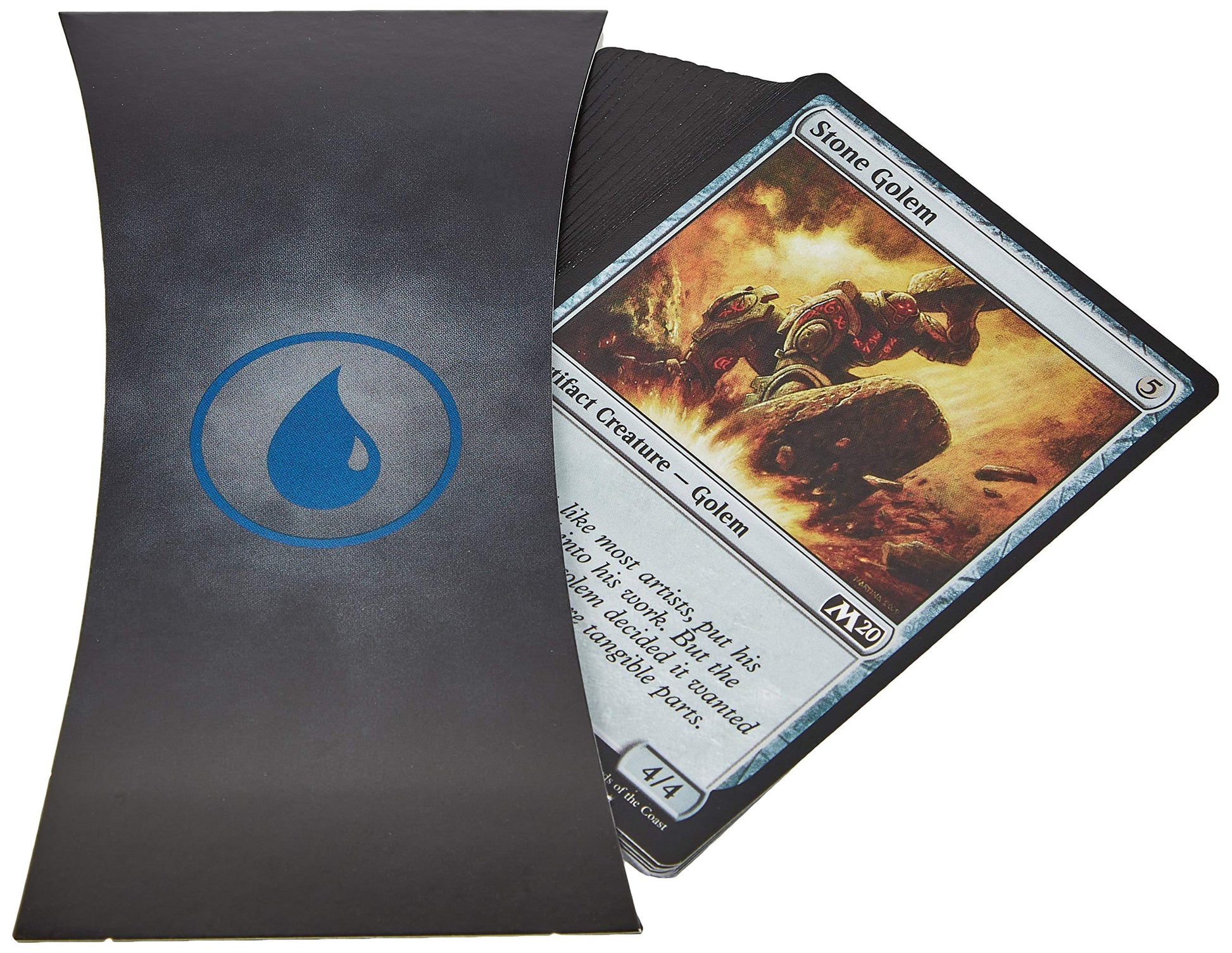 Magic: The Gathering C63530000 Core Set 2020 Theme Booster-Style Sent at Random - 3
