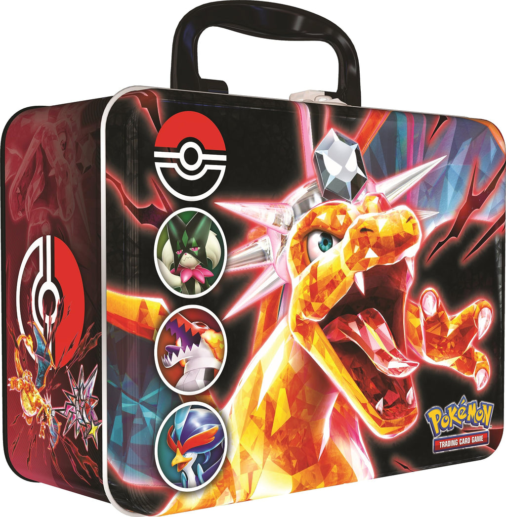 Pokémon TCG: Collector Chest (Fall 2023) - 3