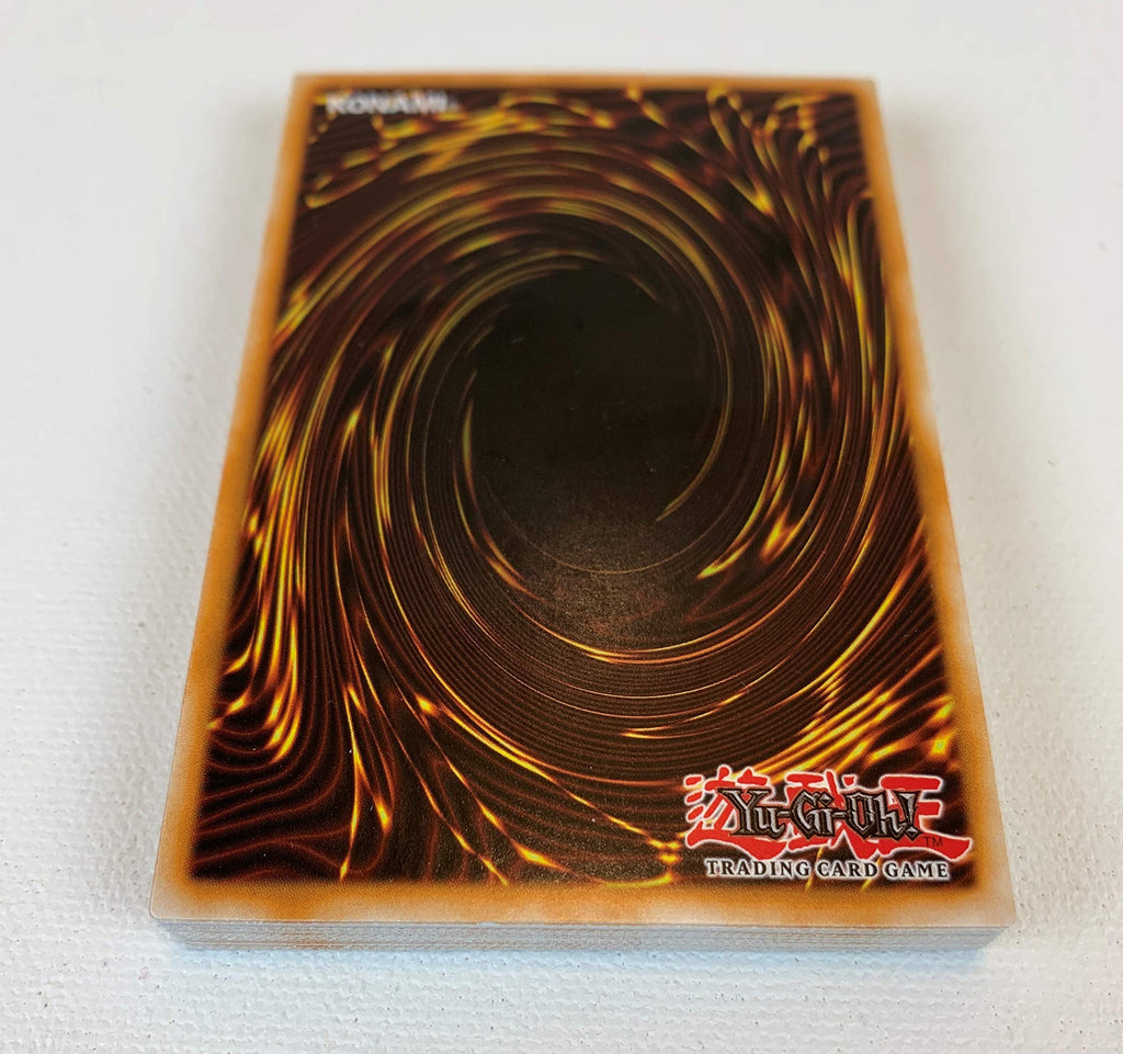 Yugioh Card Game Japanese - Special Booster Premium Pack Series #6-6C - 2