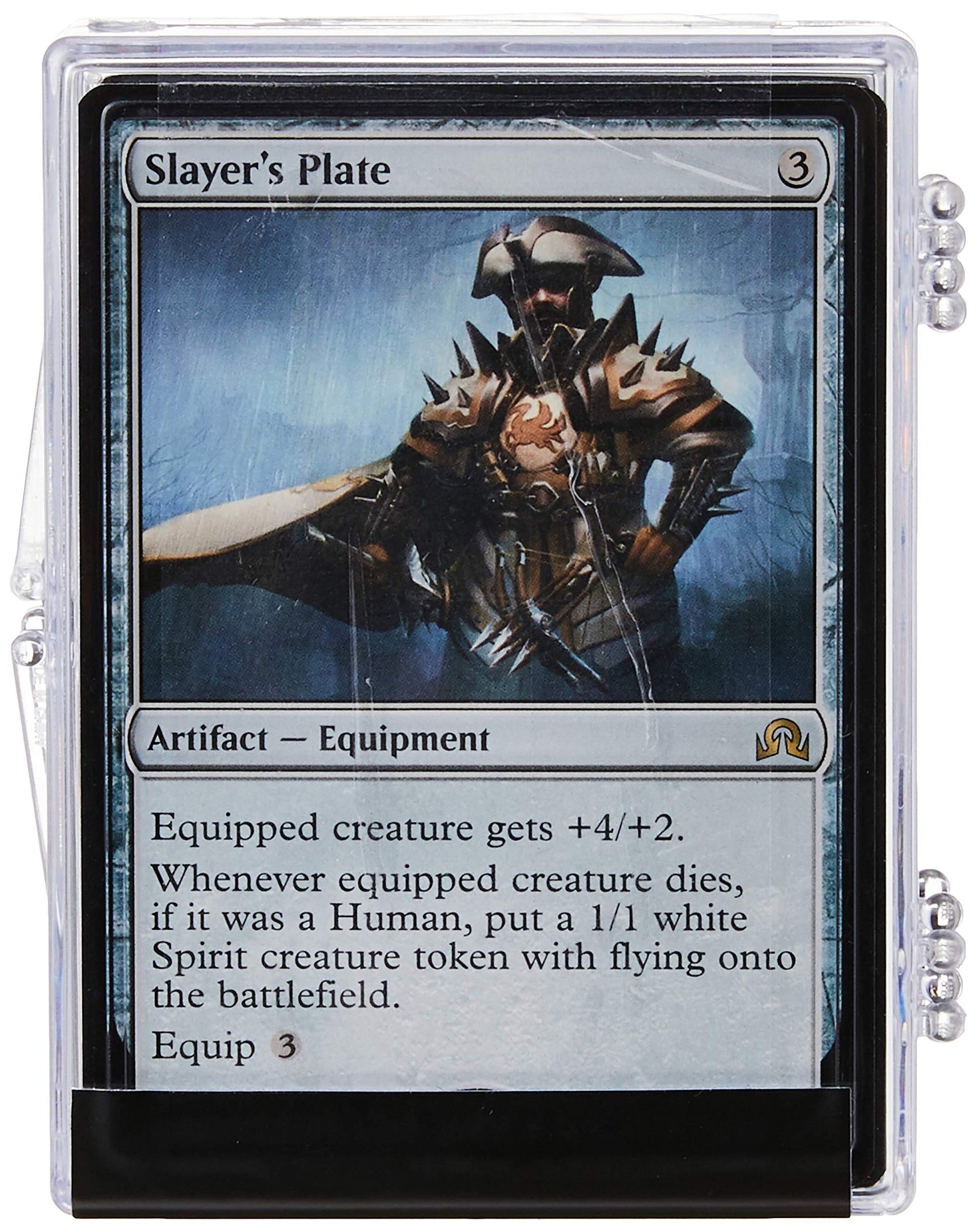 100 Assorted Magic: The Gathering Rares - 3