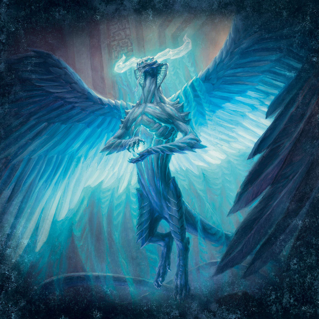 Magic: The Gathering Core Set 2021 (M21) Collector Booster | 15 Cards | Min. 4 Rares Per Pack - 4