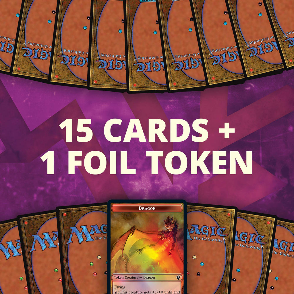 Magic: The Gathering Commander Legends Collector Booster Pack | 15 Cards | 5 Legends Per Pack | 13 Foils | Min. 2 Extended-Art Cards - 7