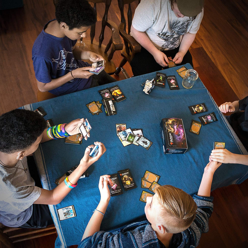 Magic: The Gathering Core Set 2019 Booster Box | 36 Booster Packs (540 Cards) - 3