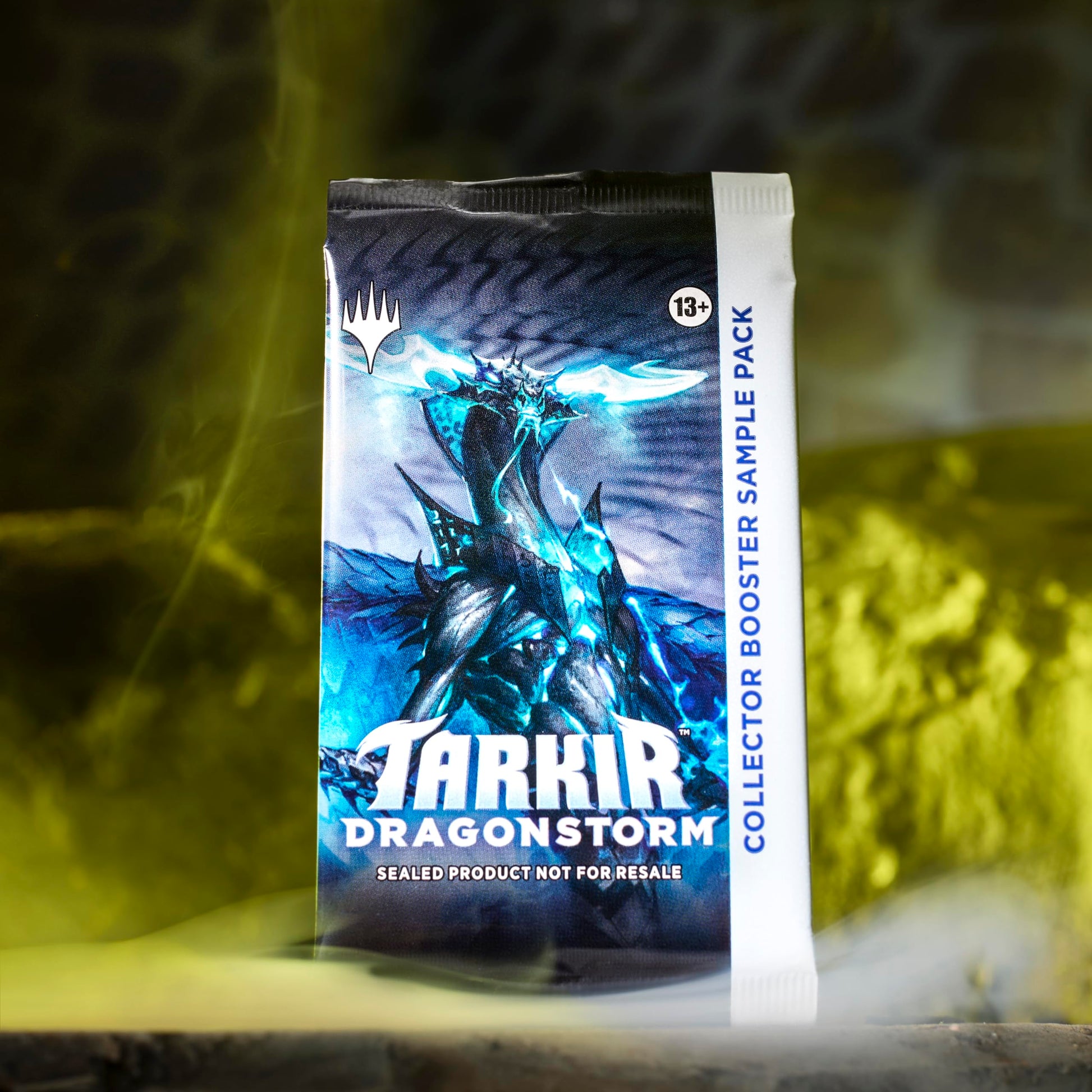Magic: The Gathering Tarkir: Dragonstorm Commander Deck - Abzan Armor - 2
