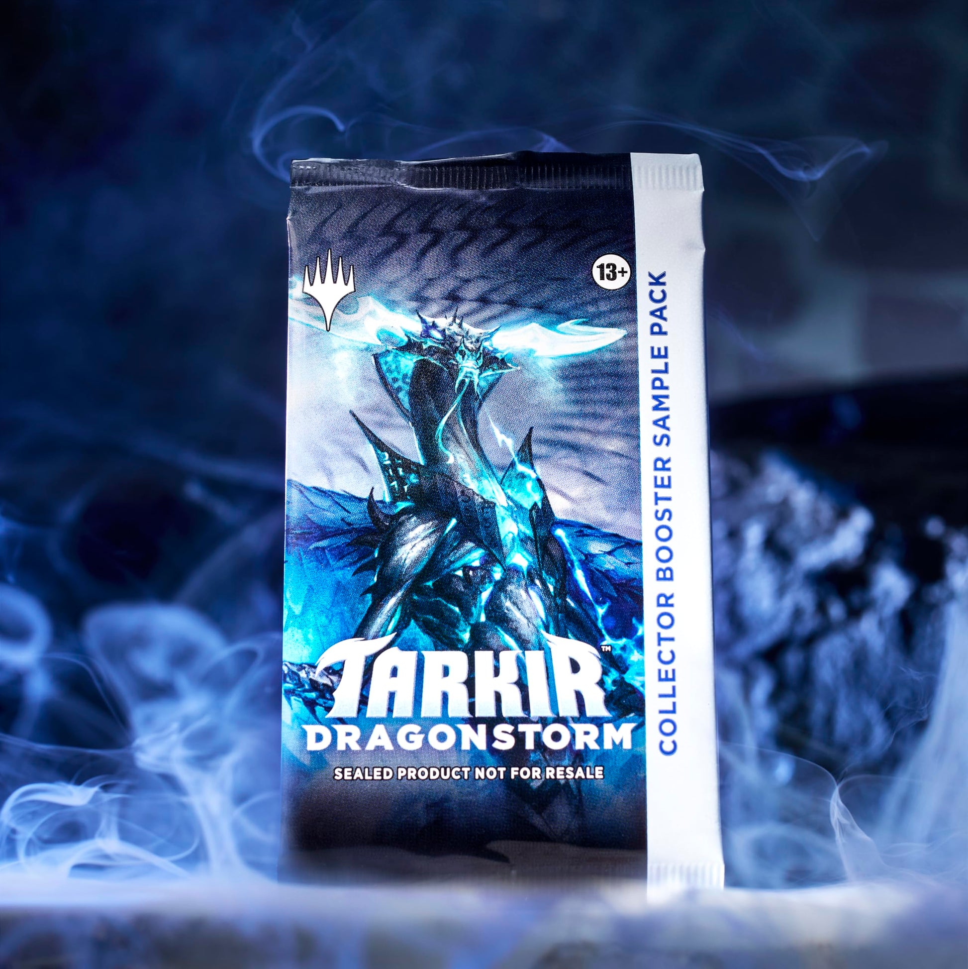 Magic: The Gathering Tarkir: Dragonstorm Commander Deck - Jeskai Striker - 2